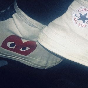 Meet your Posher, Joseph